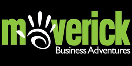 MAVERICK BUSINESS ADVENTURES trademark