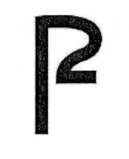 P2 trademark