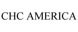 CHC AMERICA trademark