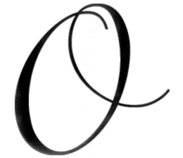 O trademark