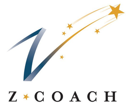 Z Z COACH trademark
