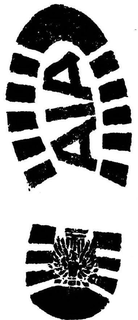 AIA trademark
