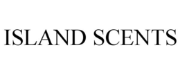 ISLAND SCENTS trademark