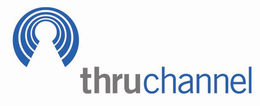 THRUCHANNEL trademark