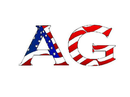 AG trademark