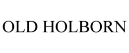 OLD HOLBORN trademark