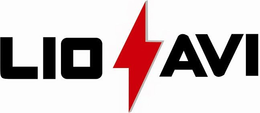 LIONAVI trademark