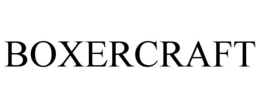 BOXERCRAFT trademark