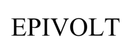 EPIVOLT trademark