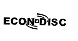 ECON DISC trademark