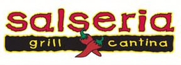 SALSERIA GRILL CANTINA trademark