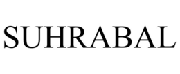 SUHRABAL trademark