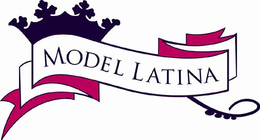 MODEL LATINA trademark