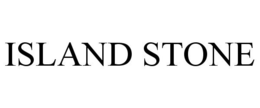 ISLAND STONE trademark