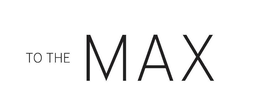 TO THE MAX trademark