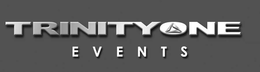 TRINITYONE EVENTS trademark