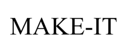 MAKE-IT trademark