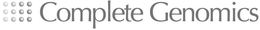 COMPLETE GENOMICS trademark