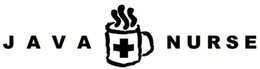 JAVA NURSE trademark