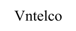 VNTELCO trademark