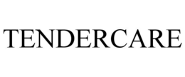 TENDERCARE trademark