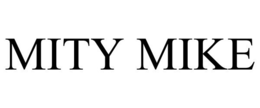 MITY MIKE trademark