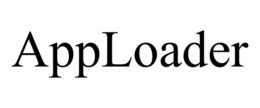 APPLOADER trademark