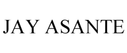 JAY ASANTE trademark