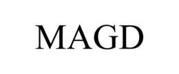 MAGD trademark