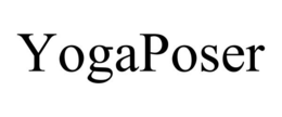 YOGAPOSER trademark