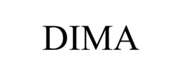 DIMA trademark