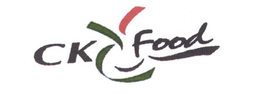 CK FOOD trademark
