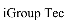IGROUP TEC trademark