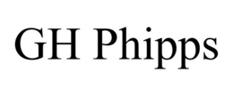 GH PHIPPS trademark
