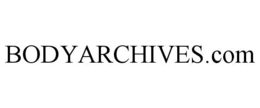 BODYARCHIVES.COM trademark