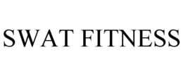 SWAT FITNESS trademark