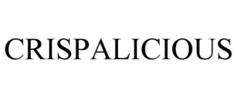 CRISPALICIOUS trademark