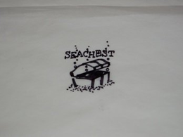 SEACHEST trademark