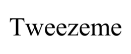 TWEEZEME trademark