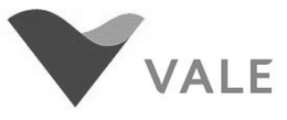 V VALE trademark