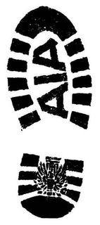 AIA trademark