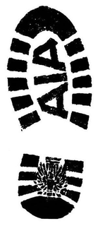 AIA trademark