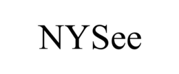 NYSEE trademark