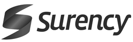 S SURENCY trademark