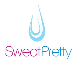 SWEATPRETTY trademark