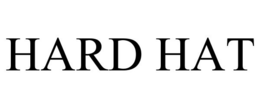 HARD HAT trademark