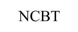 NCBT trademark