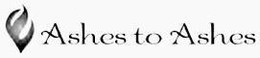 ASHES TO ASHES trademark