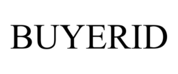 BUYERID trademark