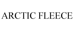 ARCTIC FLEECE trademark